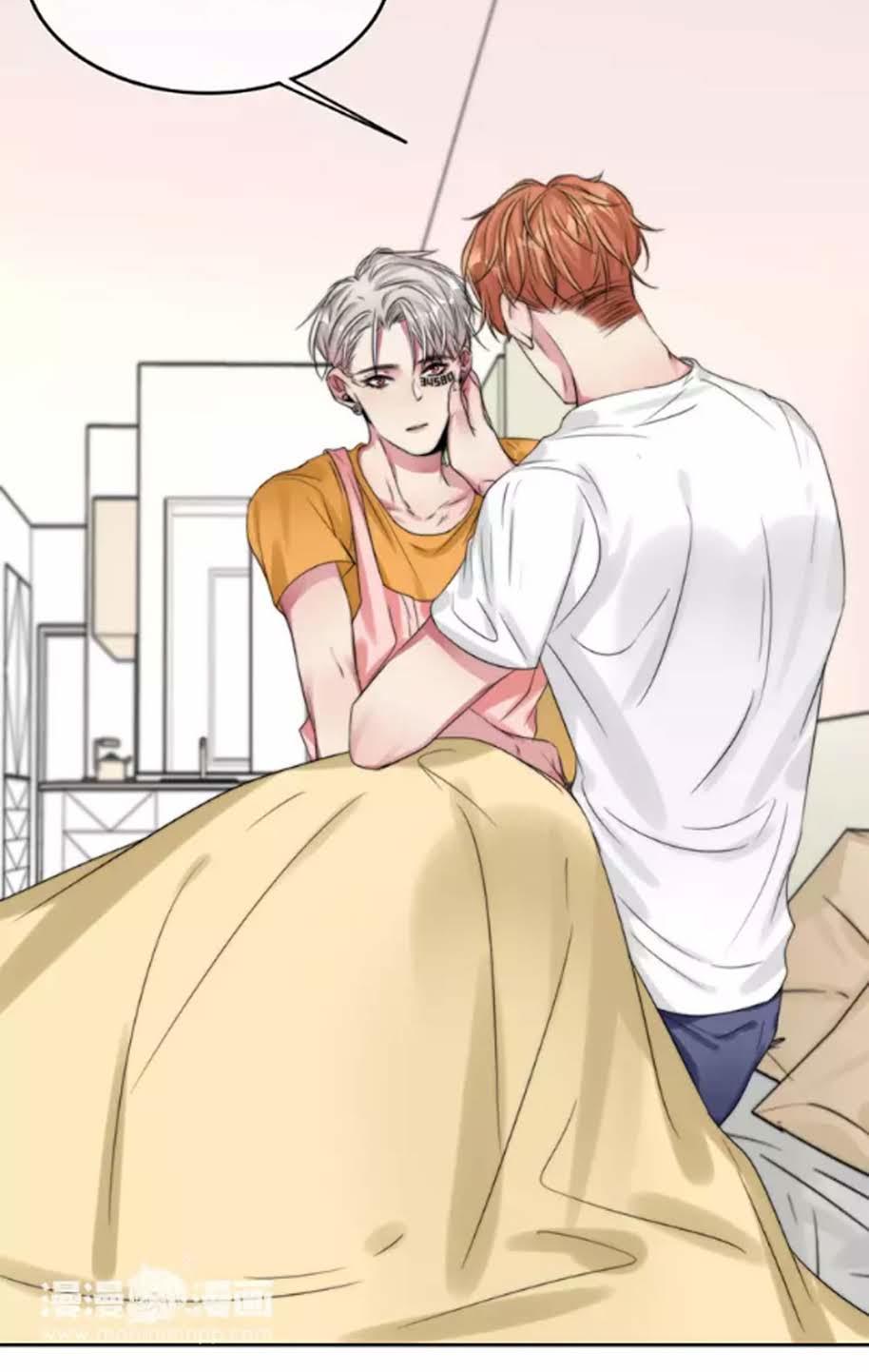 Fan Biến Thái Và Thần Tượng Xinh Đẹp Chapter 44 - Trang 2