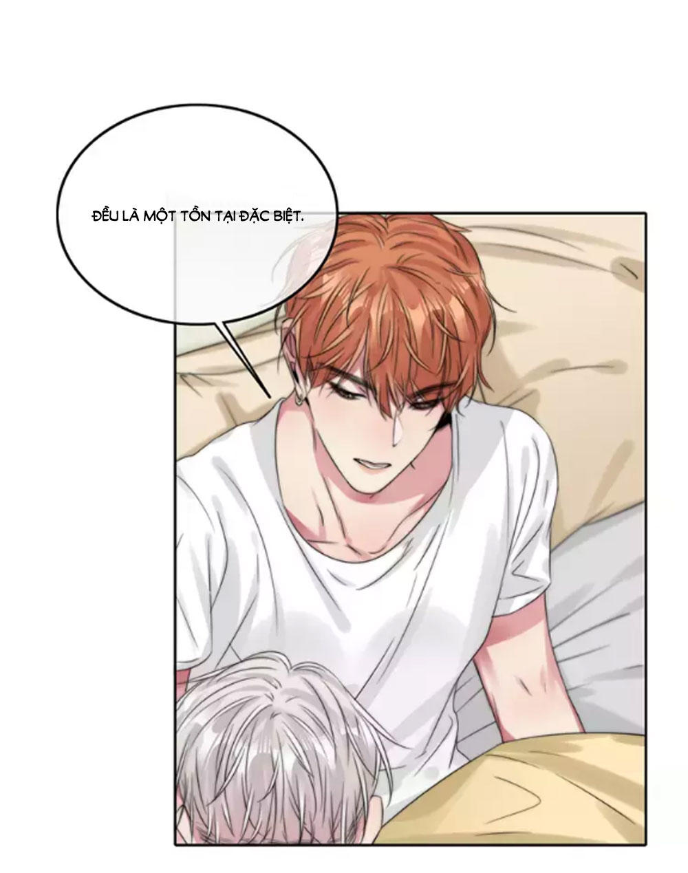 Fan Biến Thái Và Thần Tượng Xinh Đẹp Chapter 44 - Trang 2