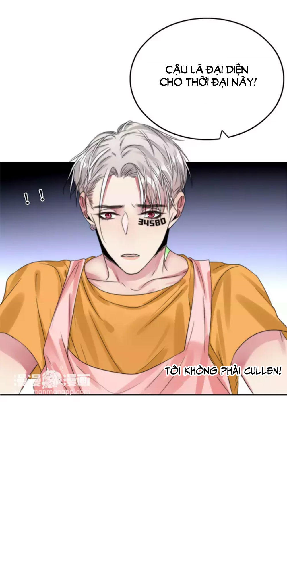 Fan Biến Thái Và Thần Tượng Xinh Đẹp Chapter 44 - Trang 2