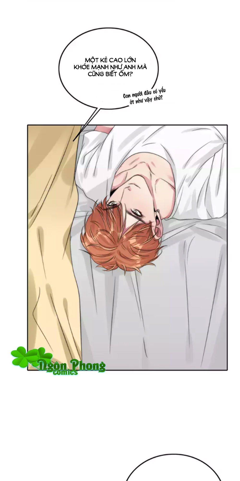 Fan Biến Thái Và Thần Tượng Xinh Đẹp Chapter 43 - Trang 2