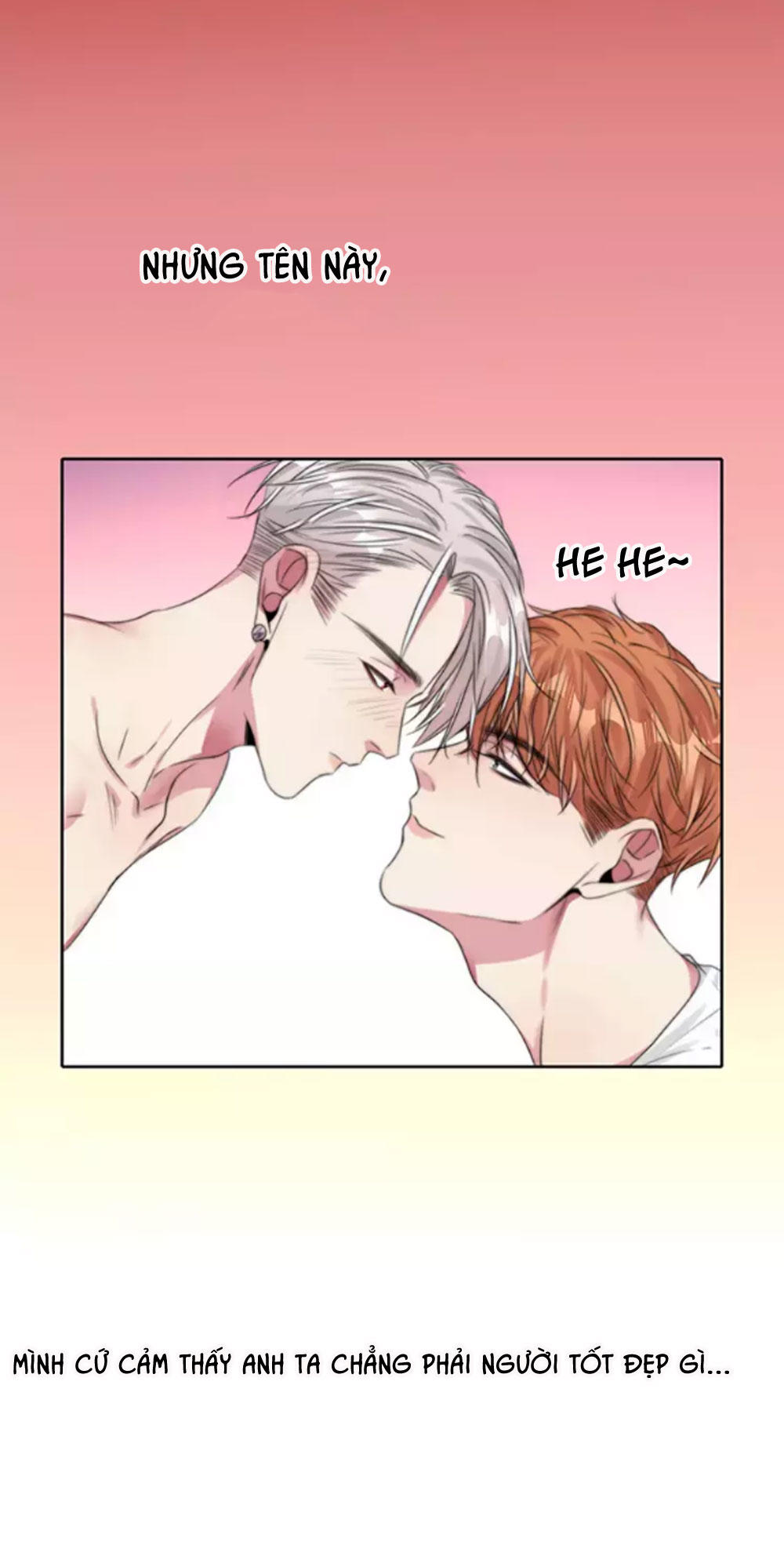 Fan Biến Thái Và Thần Tượng Xinh Đẹp Chapter 43 - Trang 2