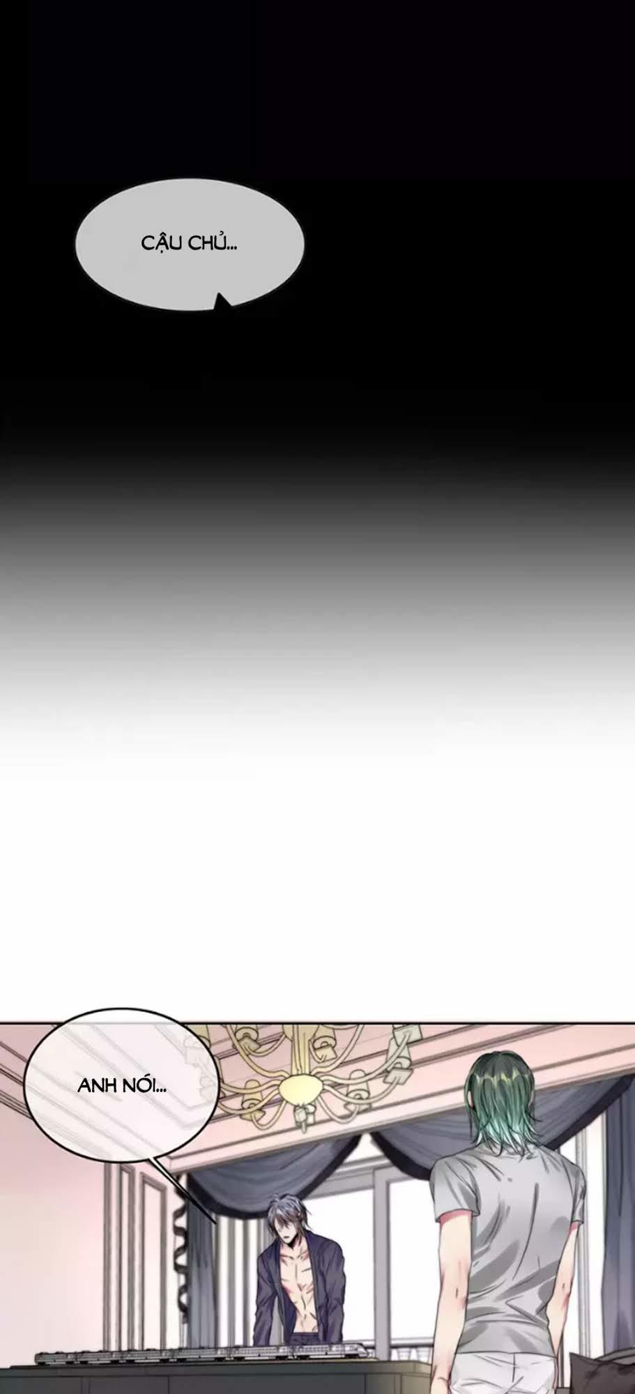 Fan Biến Thái Và Thần Tượng Xinh Đẹp Chapter 40 - Trang 2