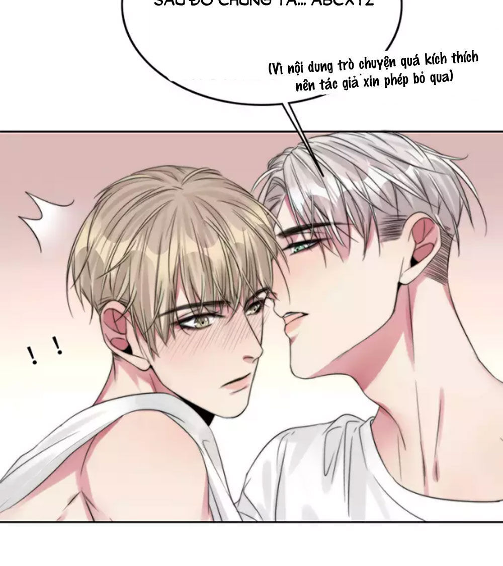 Fan Biến Thái Và Thần Tượng Xinh Đẹp Chapter 29 - Trang 2