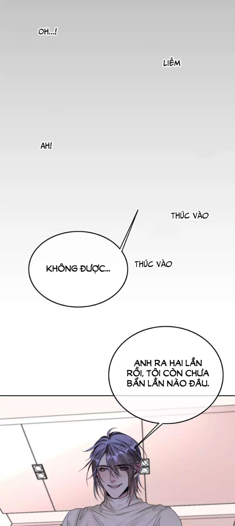 Fan Biến Thái Và Thần Tượng Xinh Đẹp Chapter 29 - Trang 2