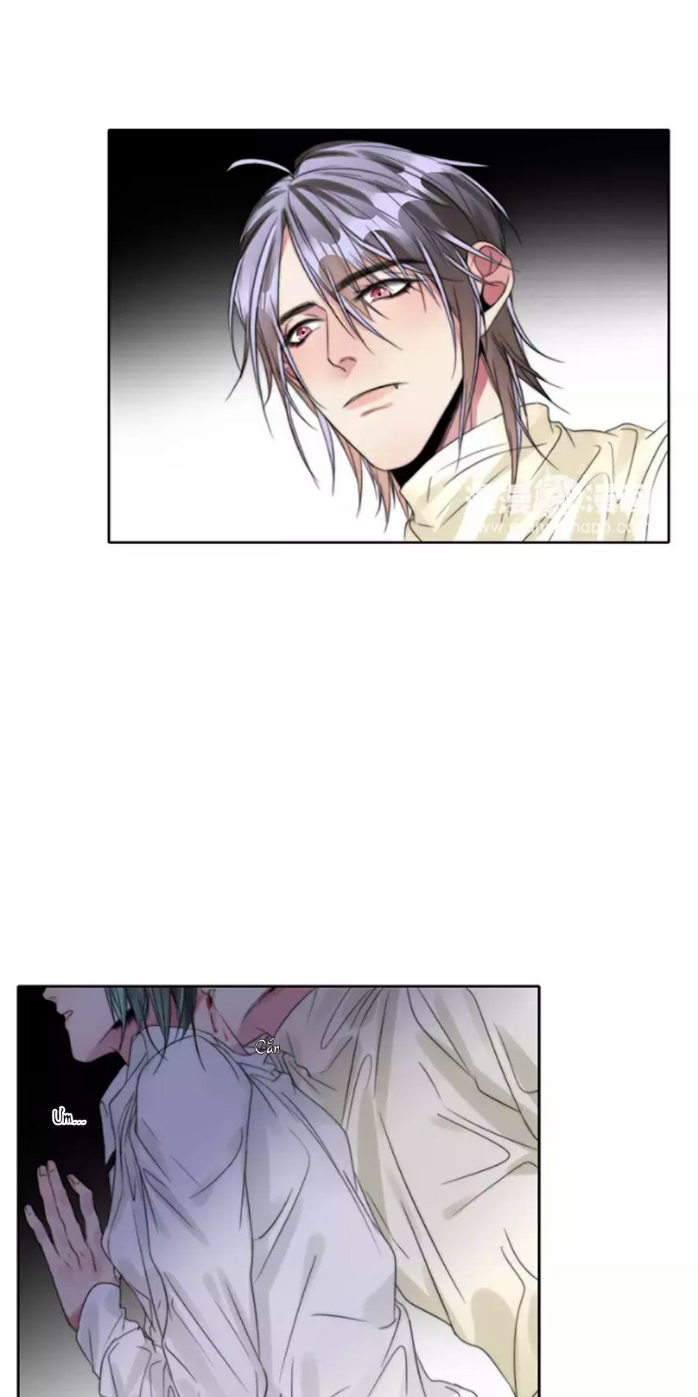 Fan Biến Thái Và Thần Tượng Xinh Đẹp Chapter 29 - Trang 2