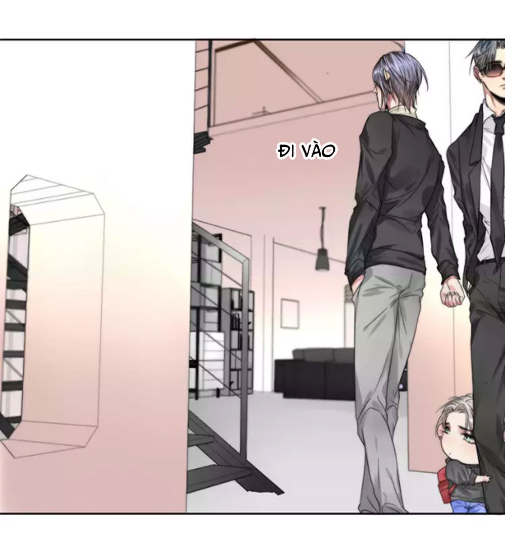 Fan Biến Thái Và Thần Tượng Xinh Đẹp Chapter 28 - Trang 2