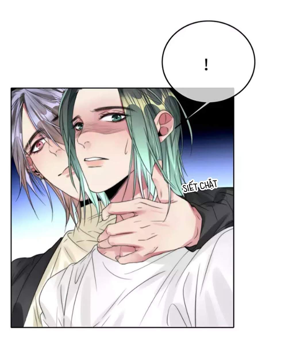 Fan Biến Thái Và Thần Tượng Xinh Đẹp Chapter 28 - Trang 2