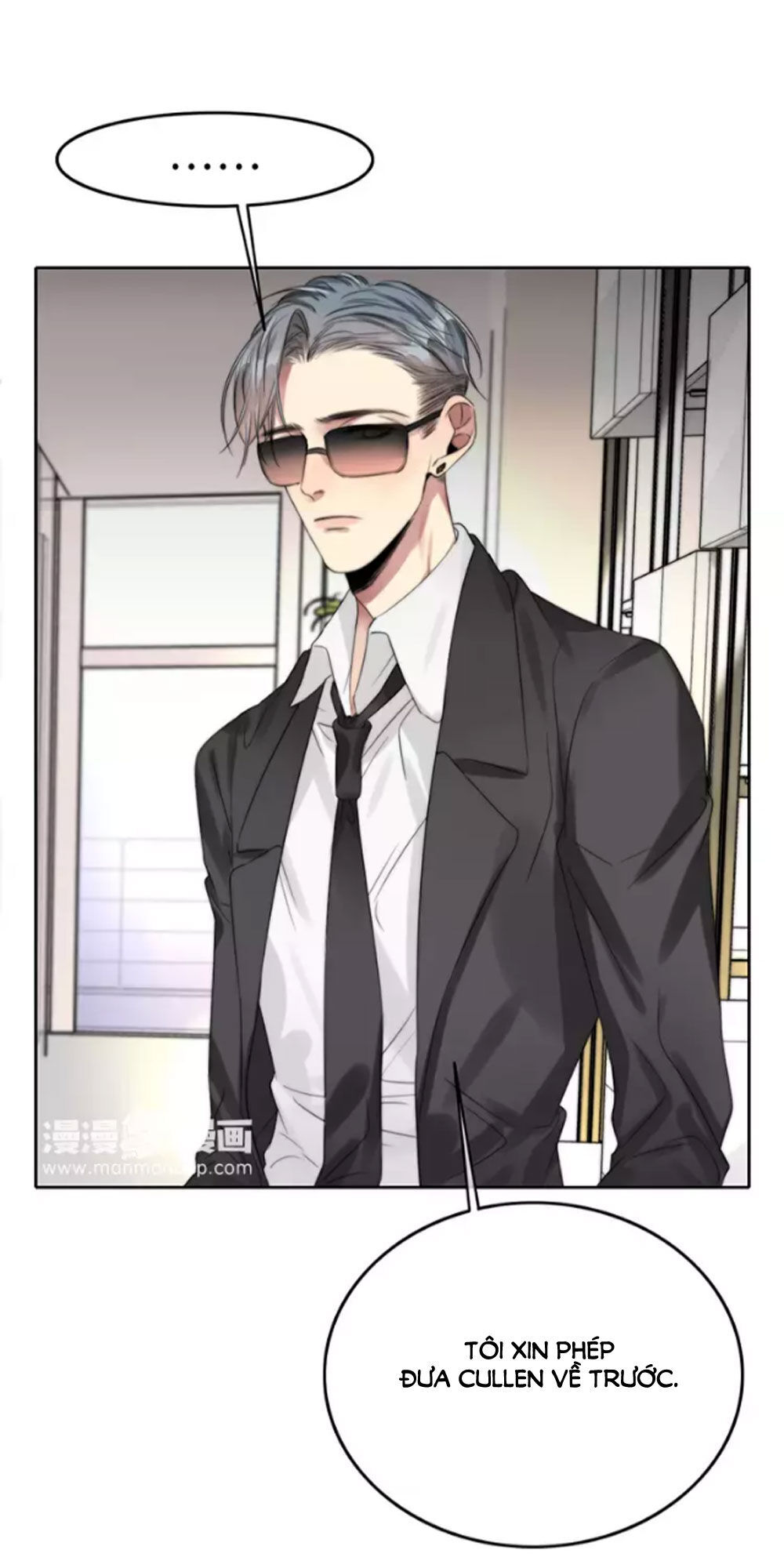 Fan Biến Thái Và Thần Tượng Xinh Đẹp Chapter 28 - Trang 2