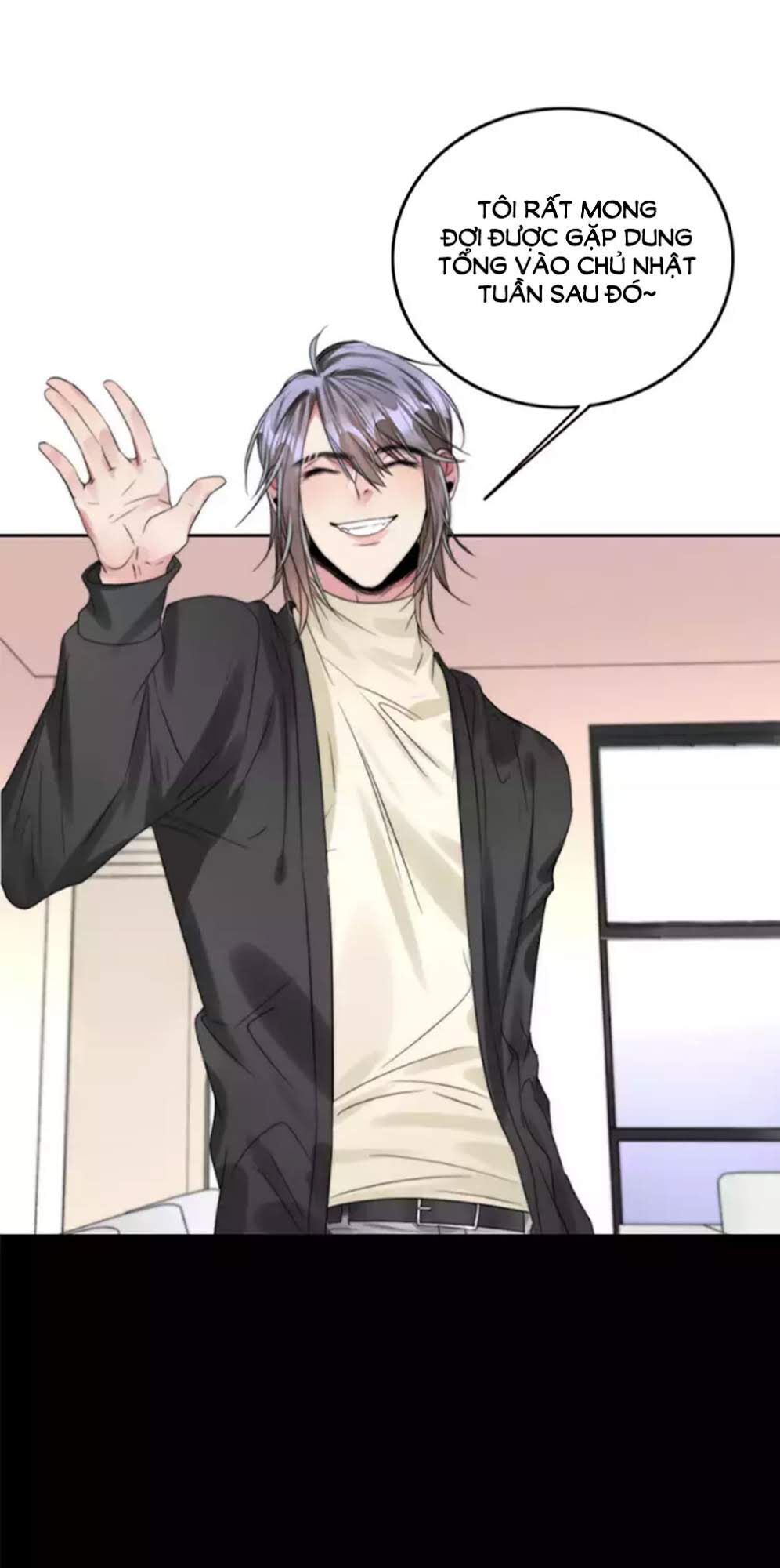 Fan Biến Thái Và Thần Tượng Xinh Đẹp Chapter 28 - Trang 2