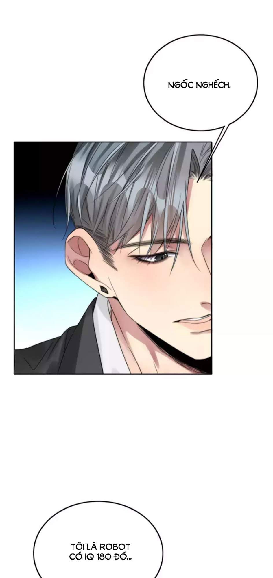 Fan Biến Thái Và Thần Tượng Xinh Đẹp Chapter 28 - Trang 2