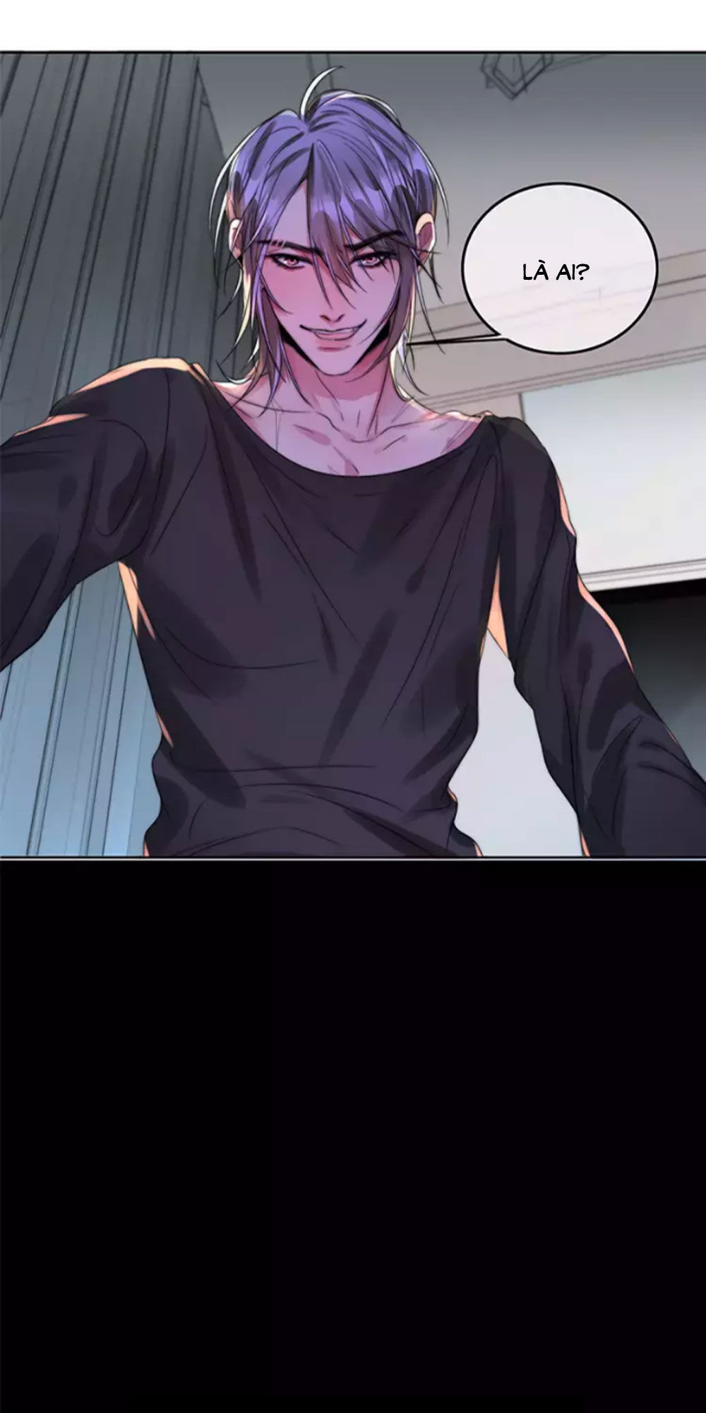 Fan Biến Thái Và Thần Tượng Xinh Đẹp Chapter 28 - Trang 2