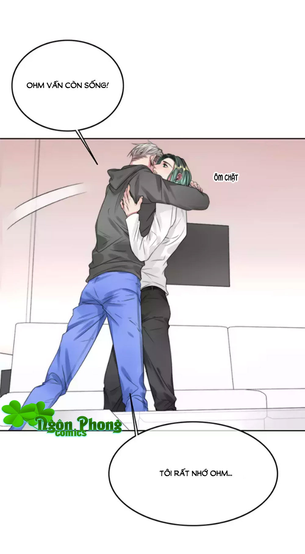 Fan Biến Thái Và Thần Tượng Xinh Đẹp Chapter 28 - Trang 2