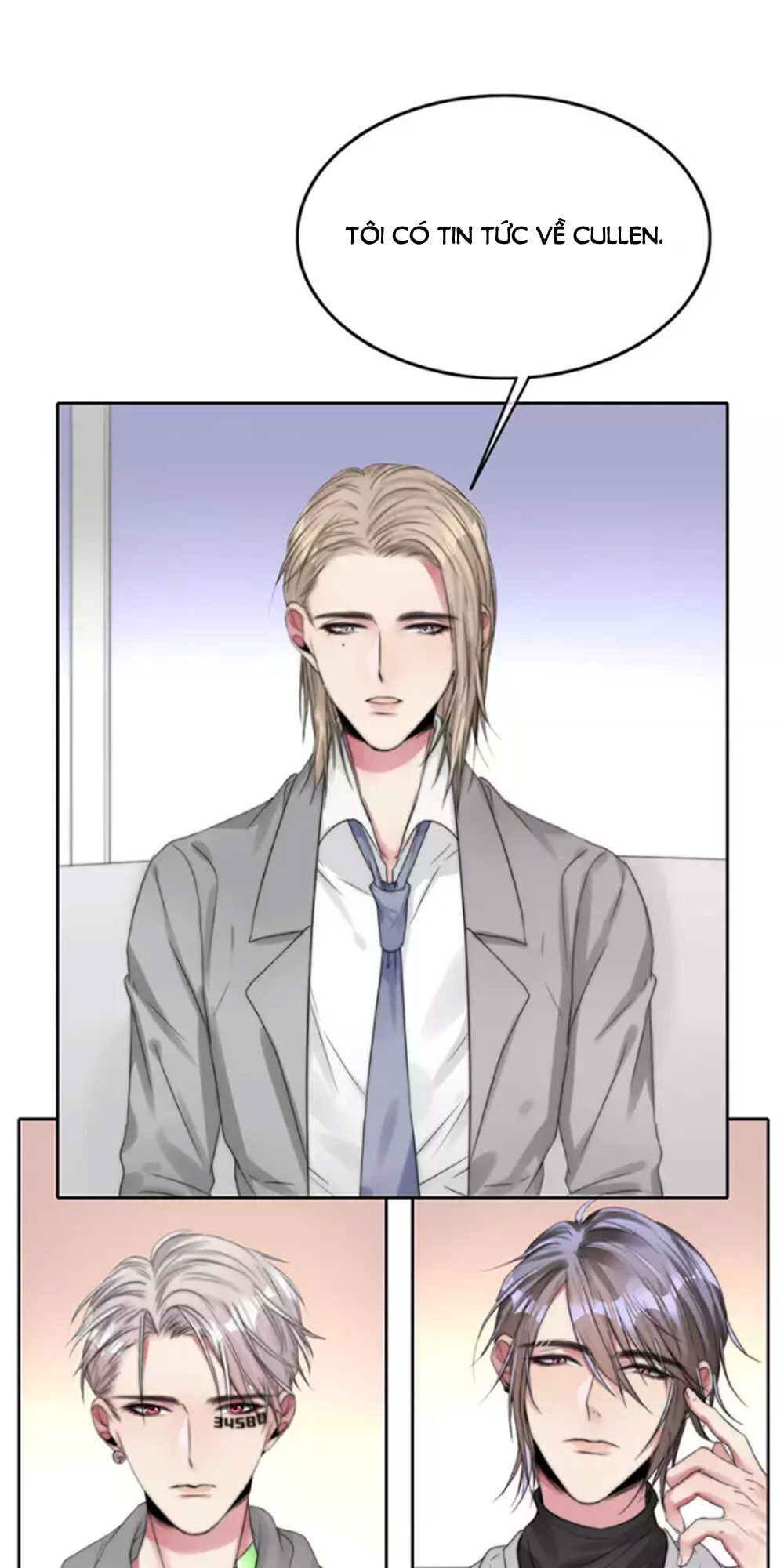 Fan Biến Thái Và Thần Tượng Xinh Đẹp Chapter 23 - Trang 2