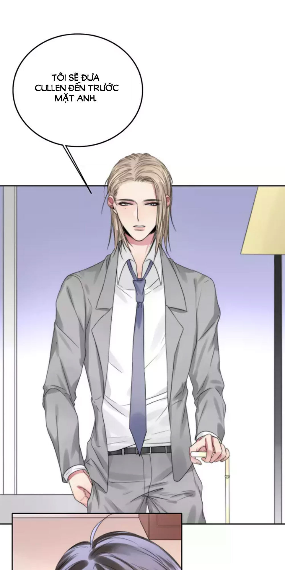 Fan Biến Thái Và Thần Tượng Xinh Đẹp Chapter 23 - Trang 2