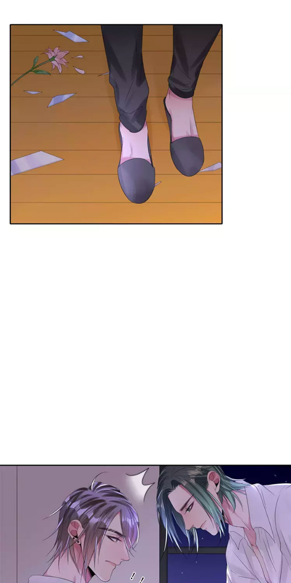 Fan Biến Thái Và Thần Tượng Xinh Đẹp Chapter 23 - Trang 2