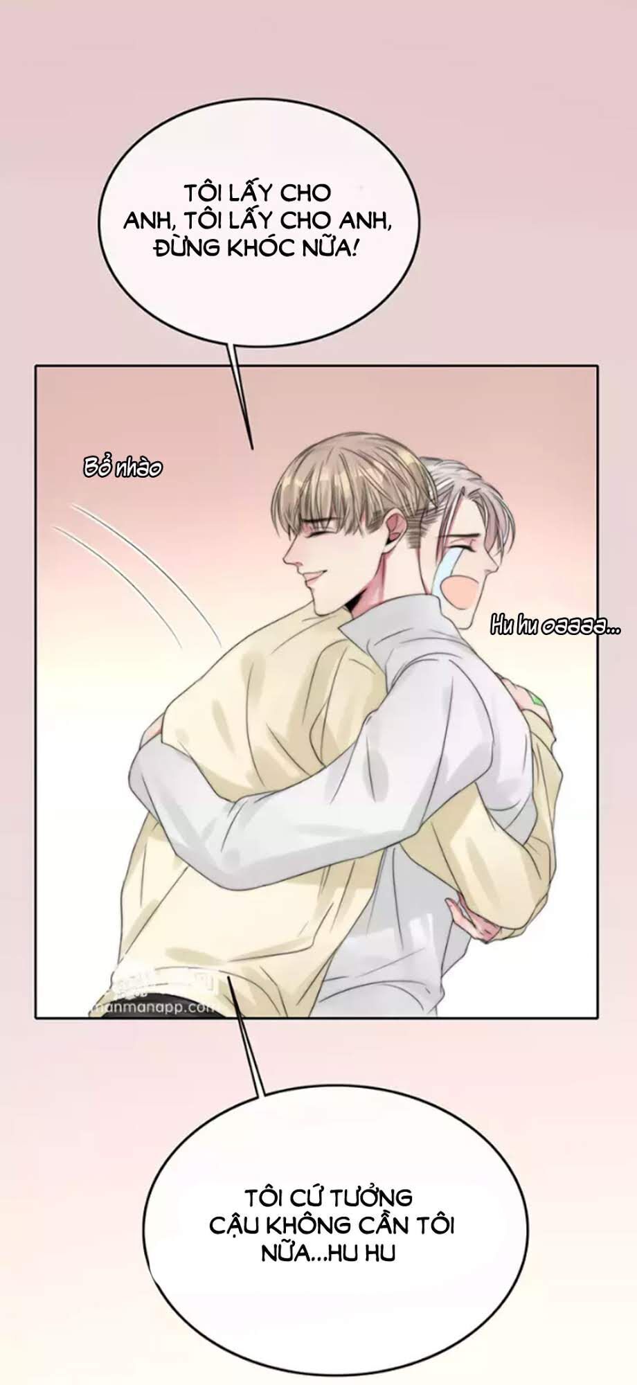 Fan Biến Thái Và Thần Tượng Xinh Đẹp Chapter 20 - Trang 2