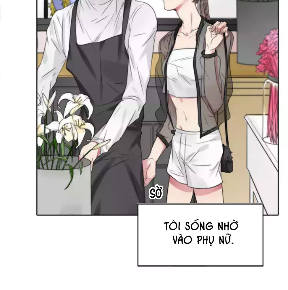 Fan Biến Thái Và Thần Tượng Xinh Đẹp Chapter 19 - Trang 2