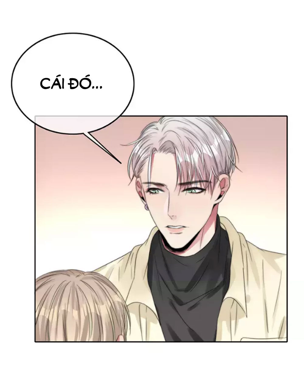 Fan Biến Thái Và Thần Tượng Xinh Đẹp Chapter 19 - Trang 2