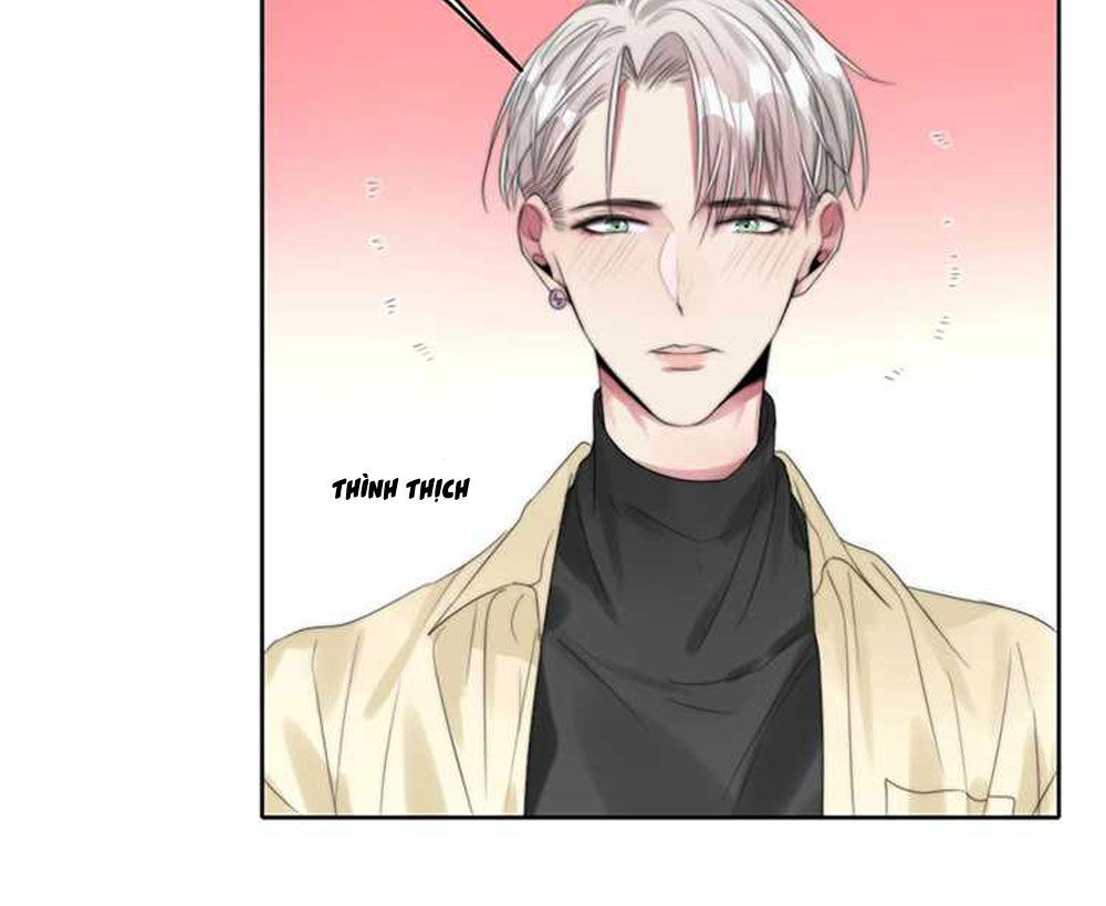 Fan Biến Thái Và Thần Tượng Xinh Đẹp Chapter 17 - Trang 2