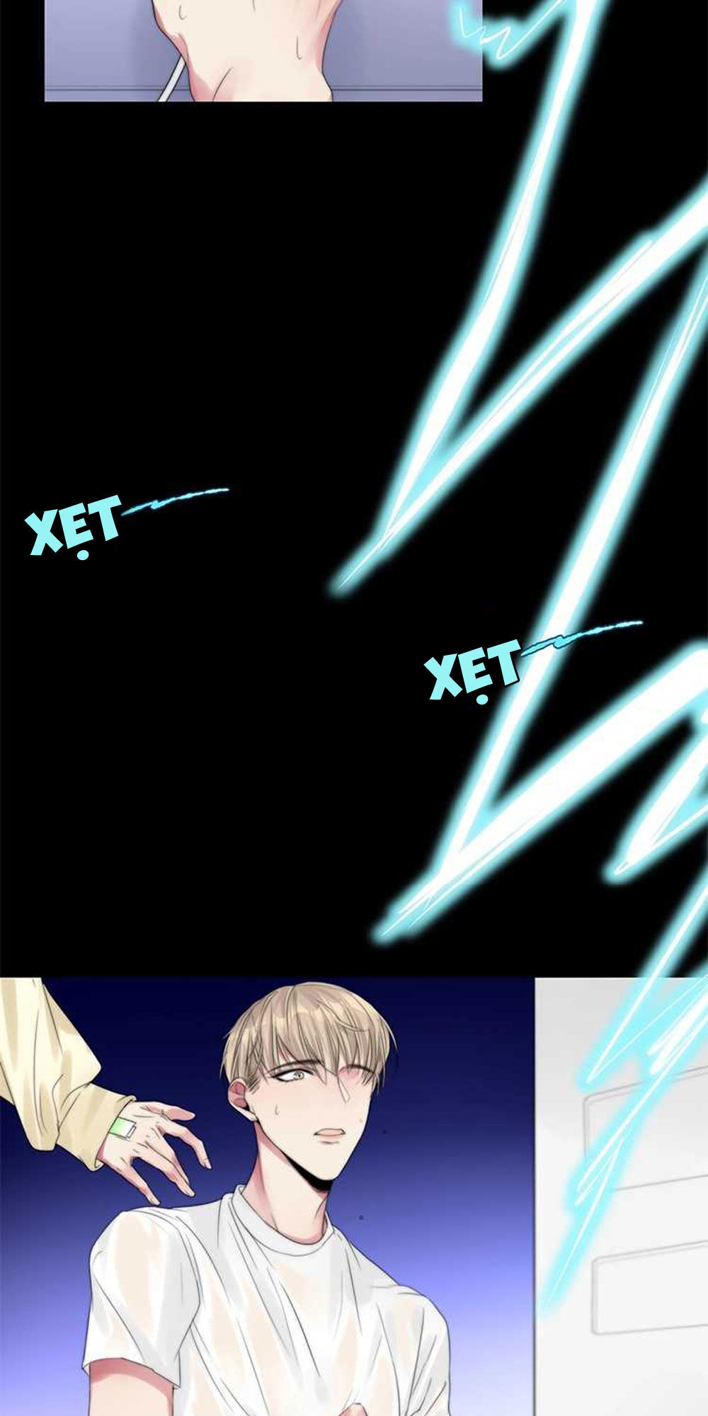 Fan Biến Thái Và Thần Tượng Xinh Đẹp Chapter 17 - Trang 2