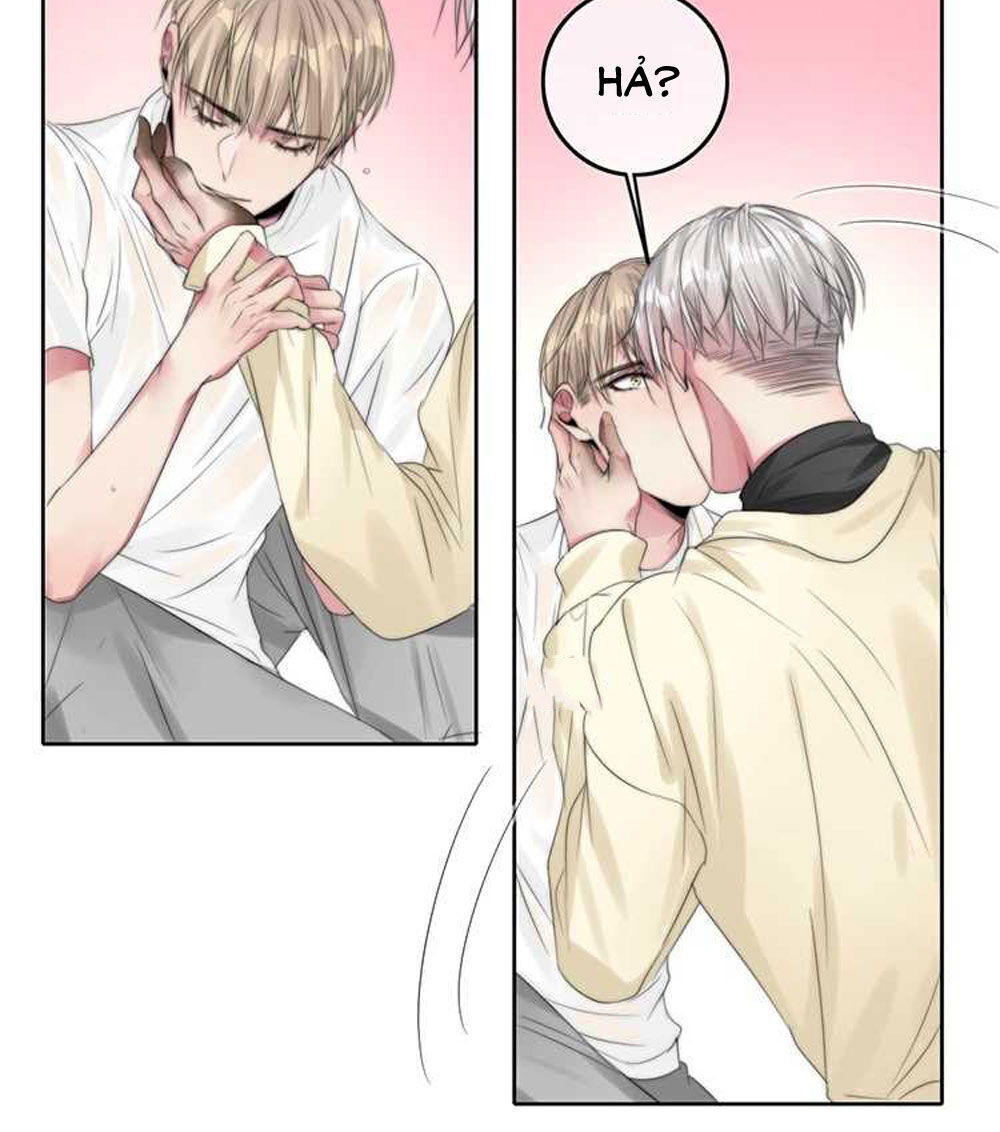 Fan Biến Thái Và Thần Tượng Xinh Đẹp Chapter 17 - Trang 2