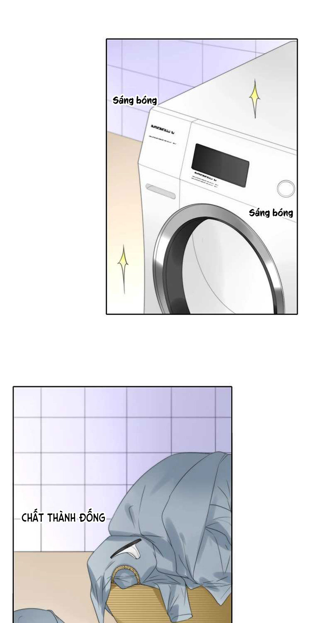 Fan Biến Thái Và Thần Tượng Xinh Đẹp Chapter 17 - Trang 2