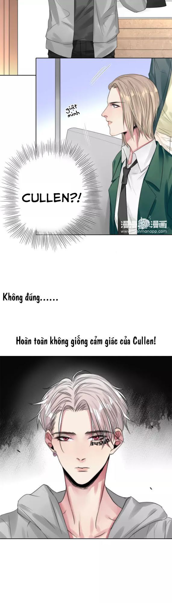 Fan Biến Thái Và Thần Tượng Xinh Đẹp Chapter 15 - Trang 2