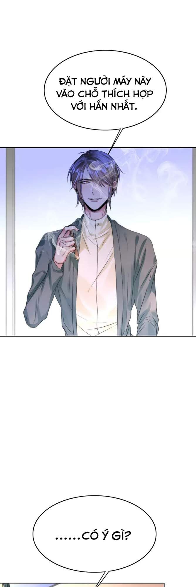 Fan Biến Thái Và Thần Tượng Xinh Đẹp Chapter 15 - Trang 2