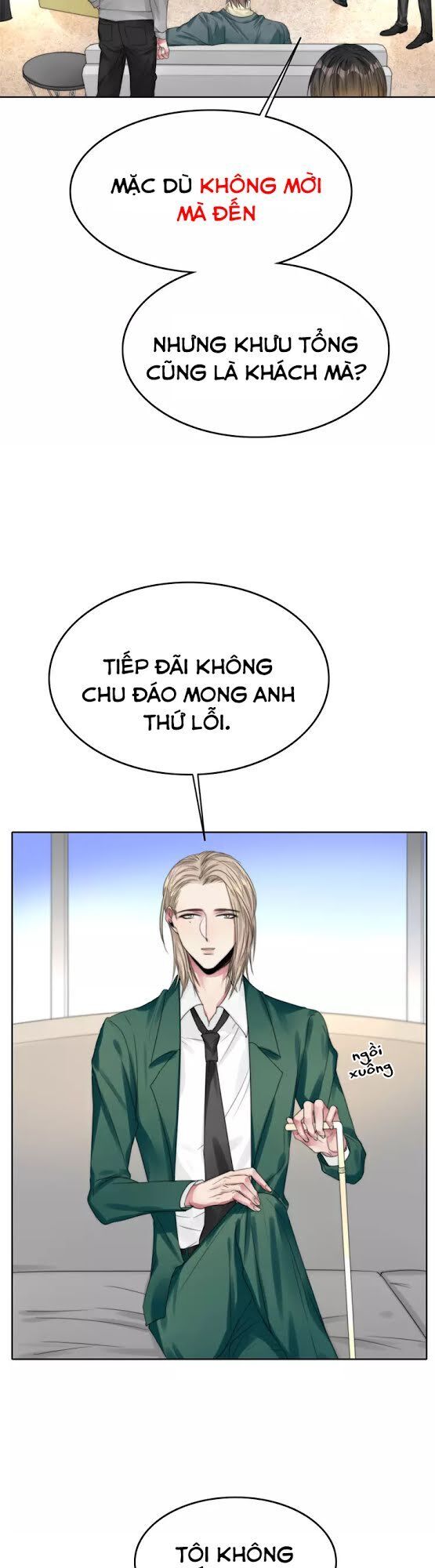 Fan Biến Thái Và Thần Tượng Xinh Đẹp Chapter 15 - Trang 2