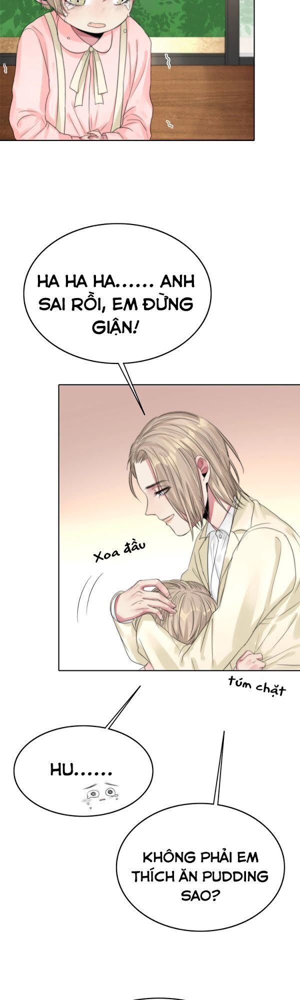 Fan Biến Thái Và Thần Tượng Xinh Đẹp Chapter 14 - Trang 2