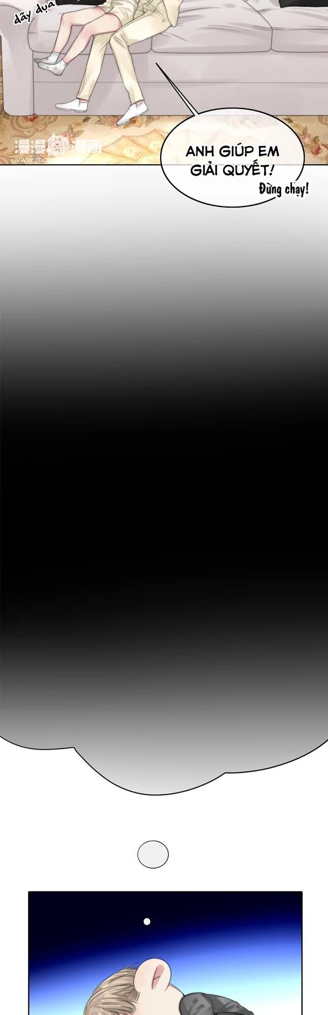 Fan Biến Thái Và Thần Tượng Xinh Đẹp Chapter 14 - Trang 2