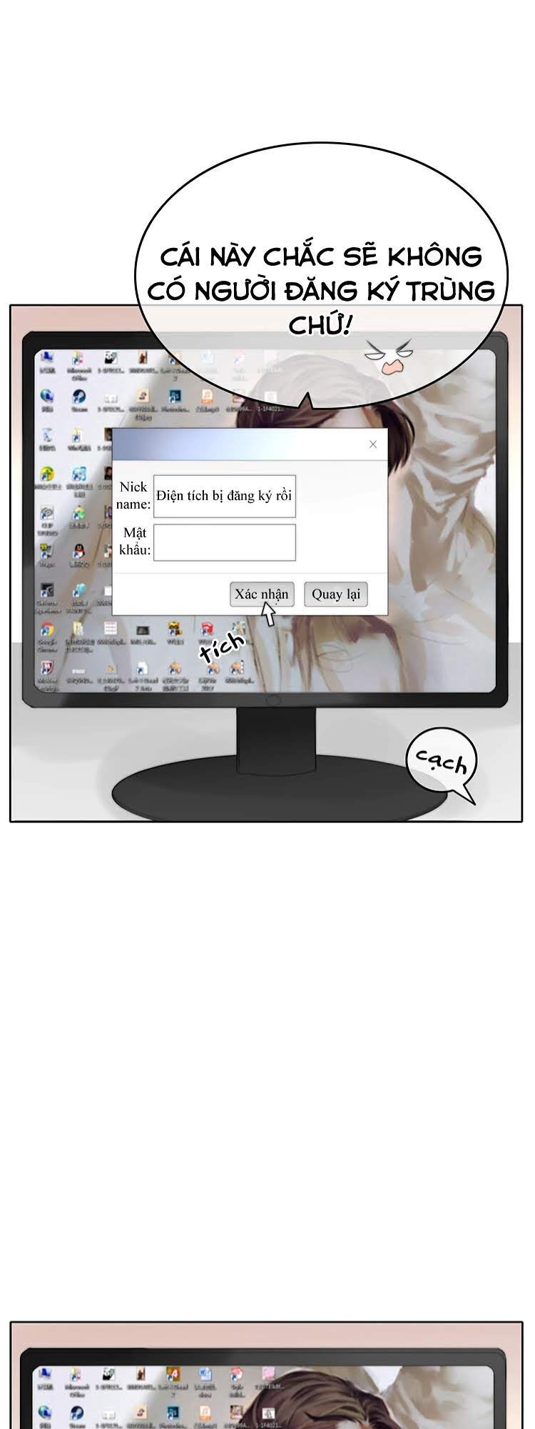 Fan Biến Thái Và Thần Tượng Xinh Đẹp Chapter 14 - Trang 2