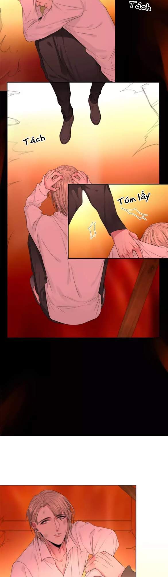 Fan Biến Thái Và Thần Tượng Xinh Đẹp Chapter 12 - Trang 2