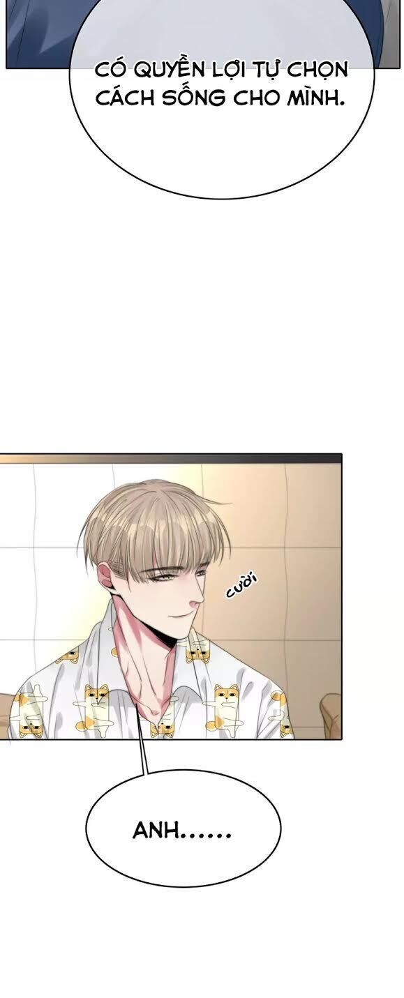 Fan Biến Thái Và Thần Tượng Xinh Đẹp Chapter 12 - Trang 2