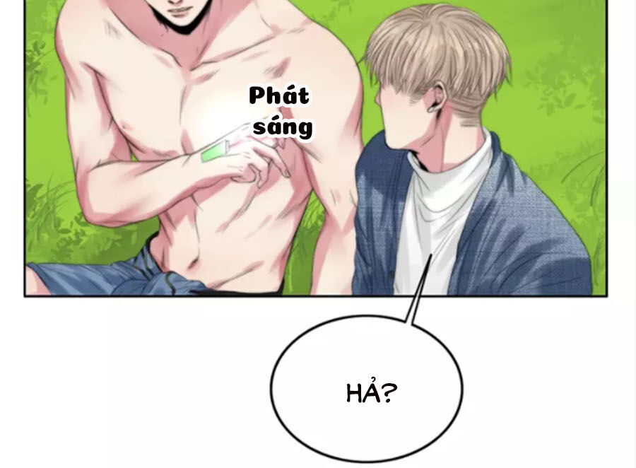 Fan Biến Thái Và Thần Tượng Xinh Đẹp Chapter 6 - Trang 2