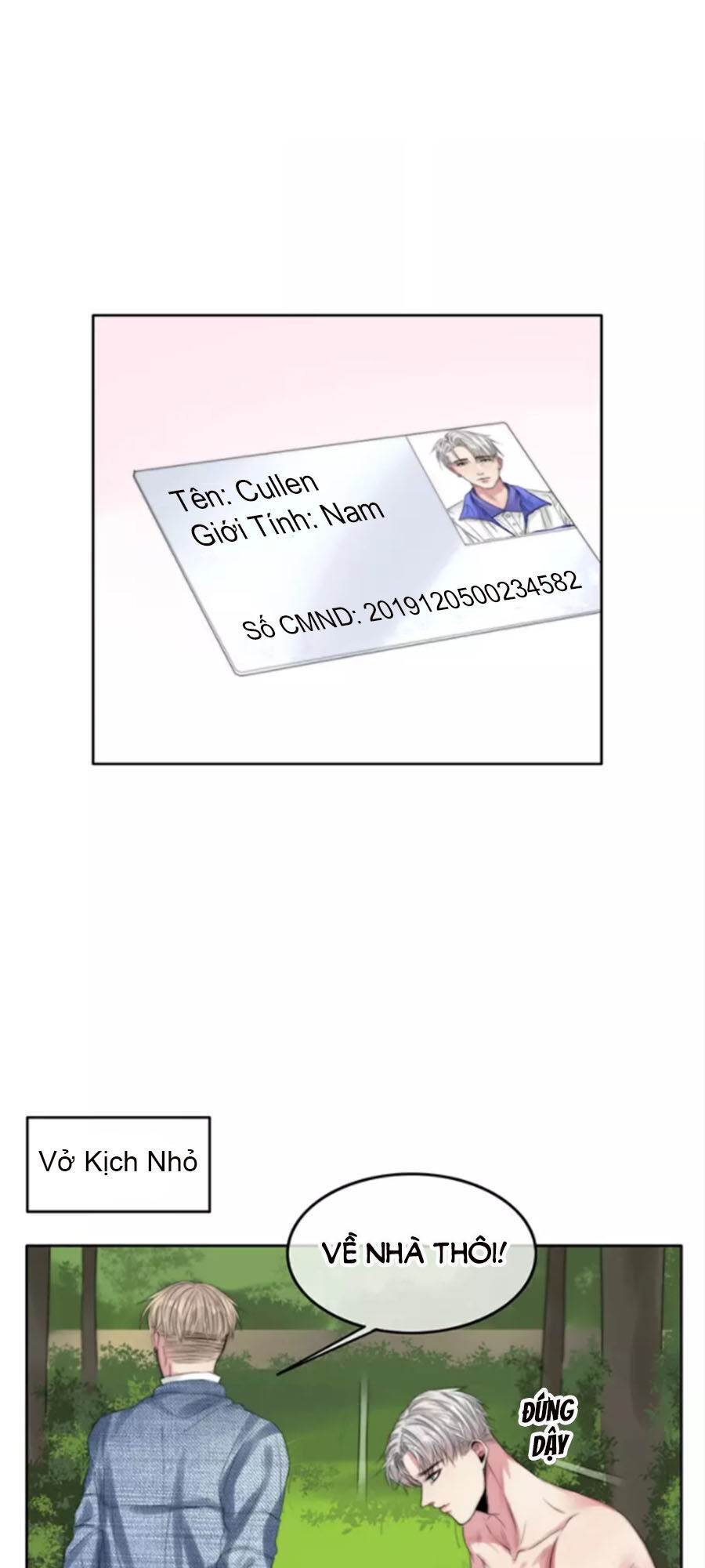 Fan Biến Thái Và Thần Tượng Xinh Đẹp Chapter 6 - Trang 2