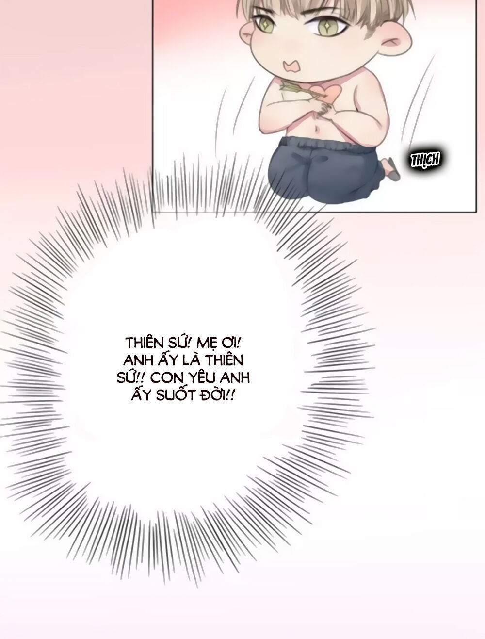 Fan Biến Thái Và Thần Tượng Xinh Đẹp Chapter 4 - Trang 2