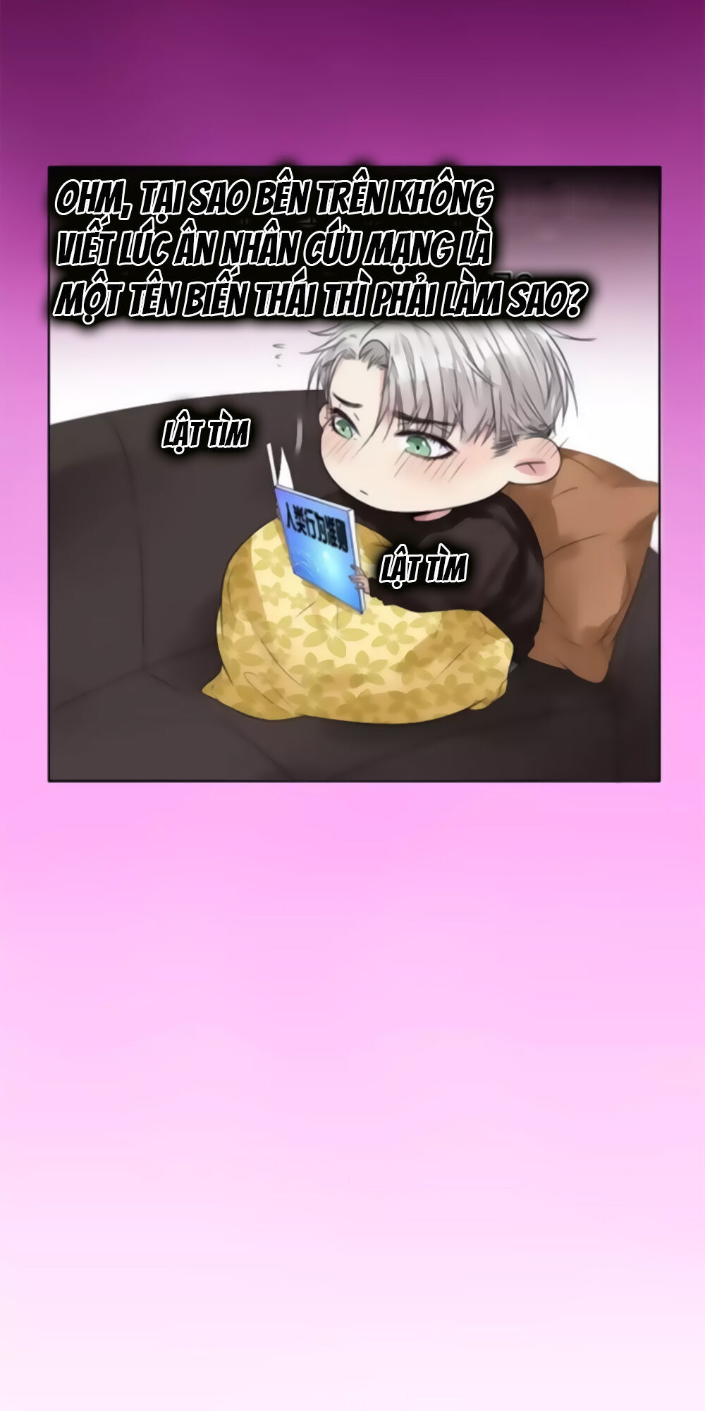 Fan Biến Thái Và Thần Tượng Xinh Đẹp Chapter 4 - Trang 2