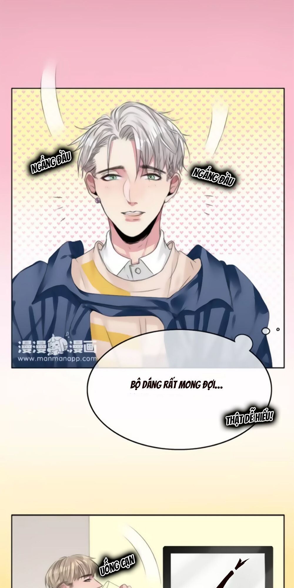 Fan Biến Thái Và Thần Tượng Xinh Đẹp Chapter 4 - Trang 2