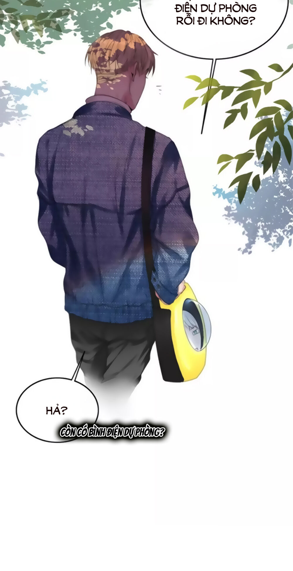 Fan Biến Thái Và Thần Tượng Xinh Đẹp Chapter 4 - Trang 2