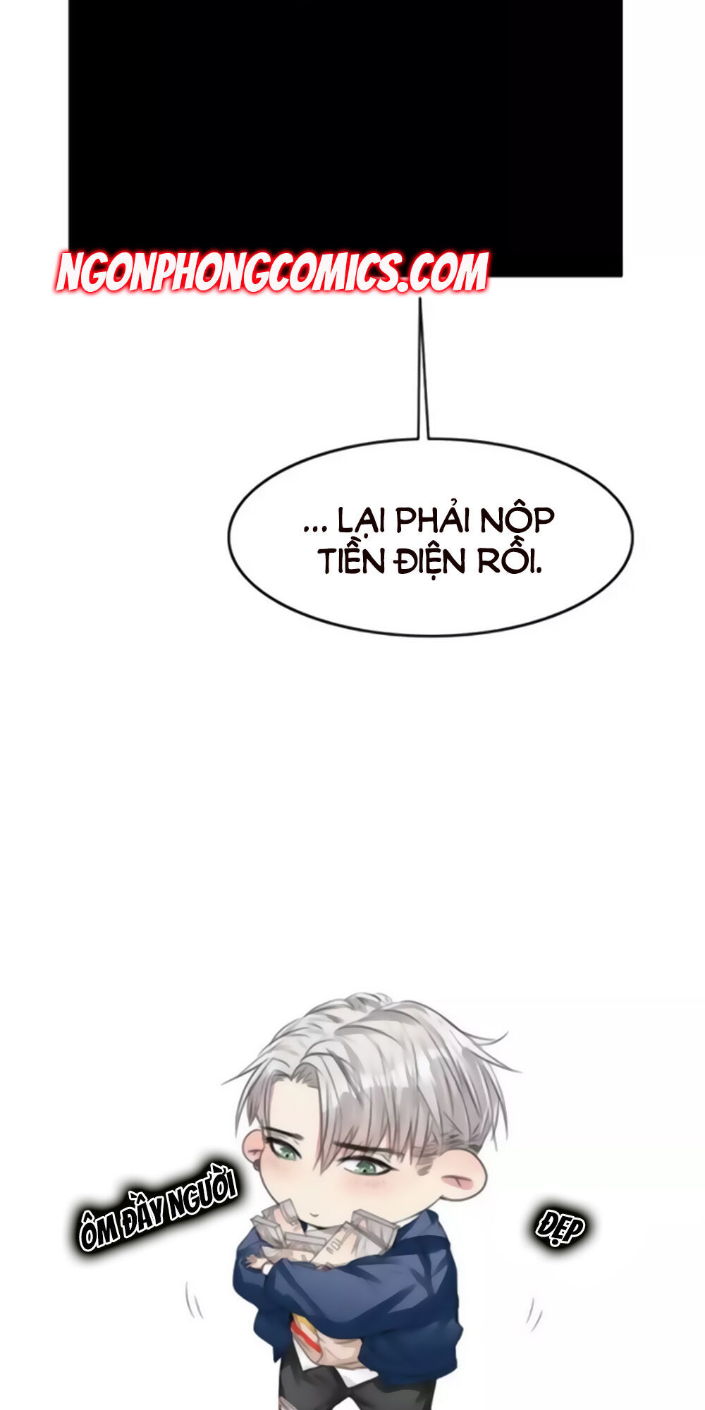 Fan Biến Thái Và Thần Tượng Xinh Đẹp Chapter 4 - Trang 2