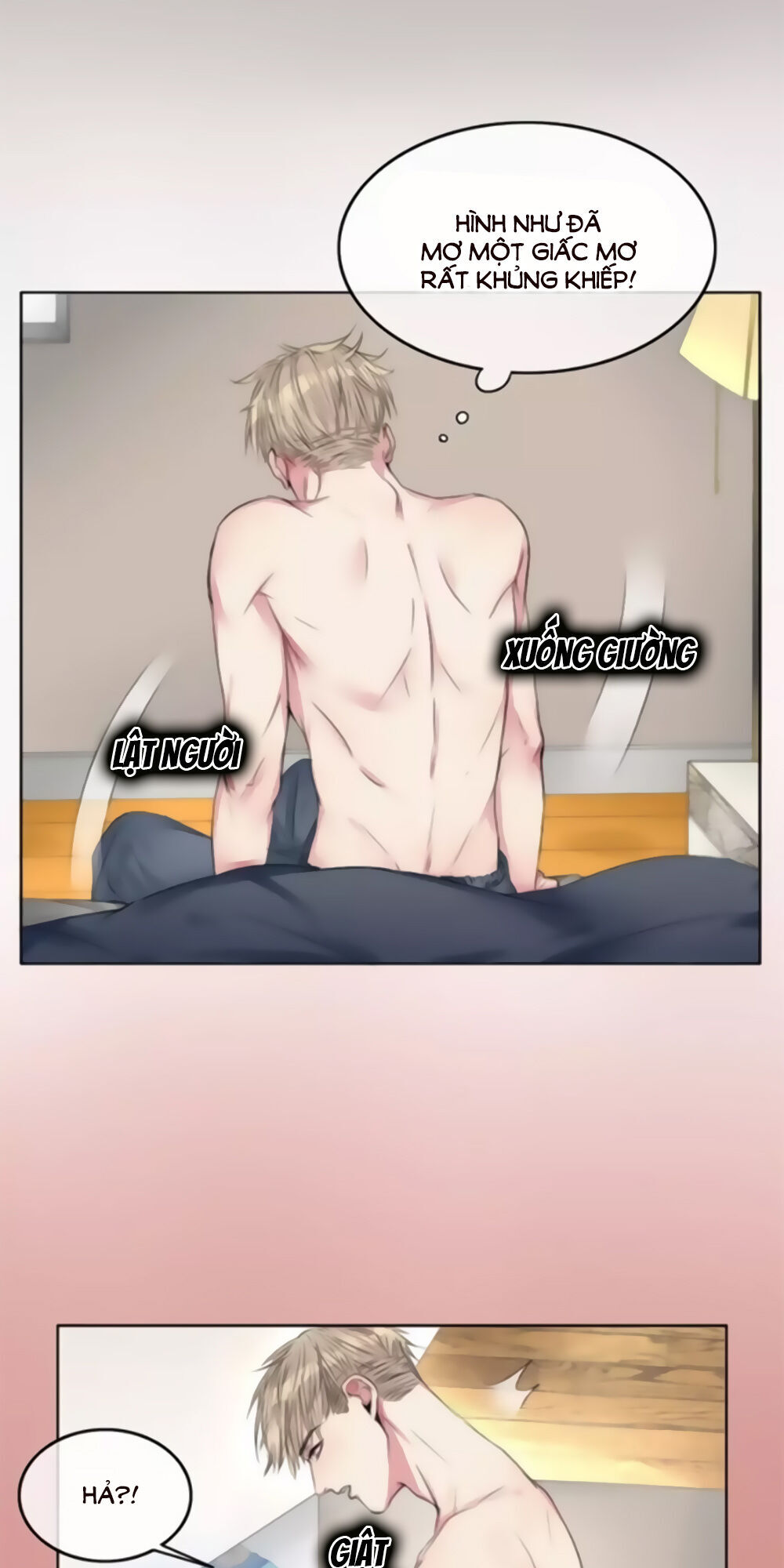 Fan Biến Thái Và Thần Tượng Xinh Đẹp Chapter 4 - Trang 2