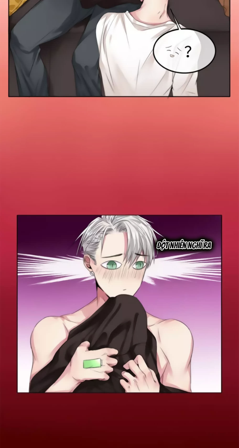 Fan Biến Thái Và Thần Tượng Xinh Đẹp Chapter 3 - Trang 2