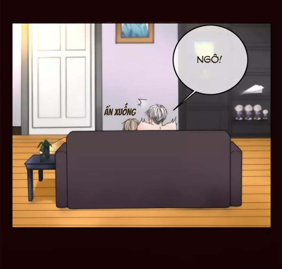 Fan Biến Thái Và Thần Tượng Xinh Đẹp Chapter 2 - Trang 2