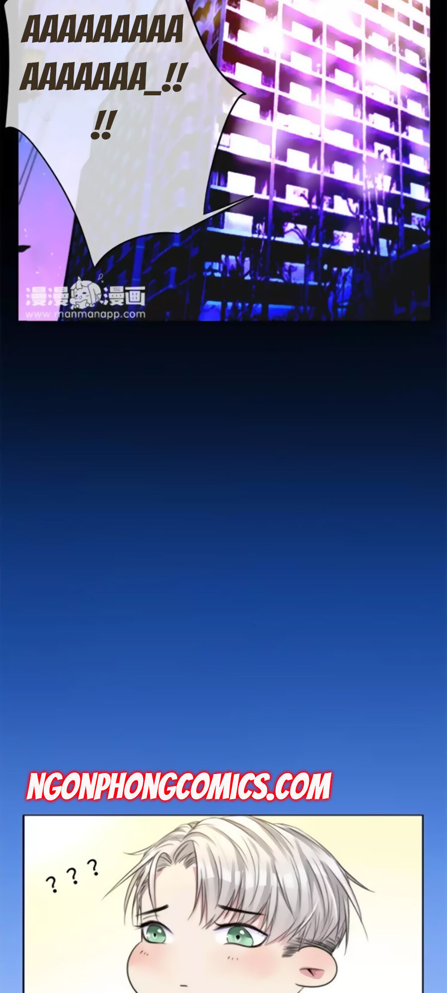 Fan Biến Thái Và Thần Tượng Xinh Đẹp Chapter 2 - Trang 2