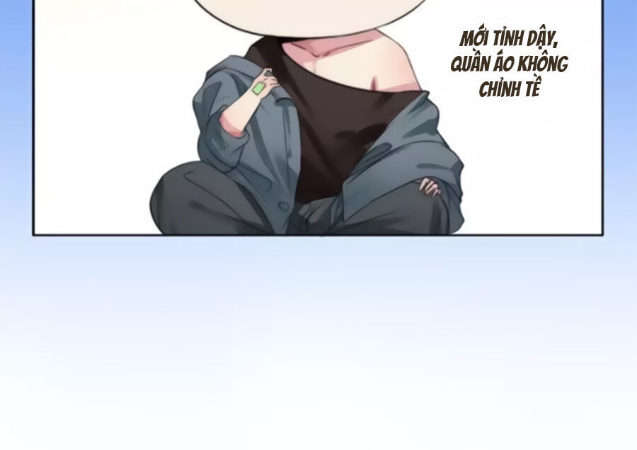 Fan Biến Thái Và Thần Tượng Xinh Đẹp Chapter 2 - Trang 2