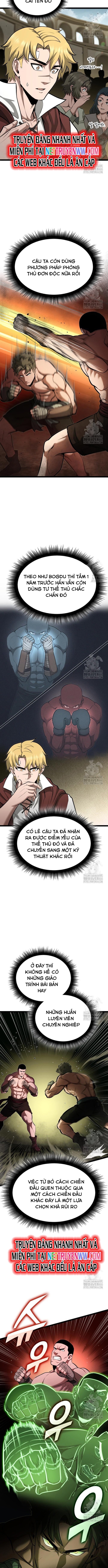 Nhà Vô Địch Kalli Chapter 95 - Trang 2