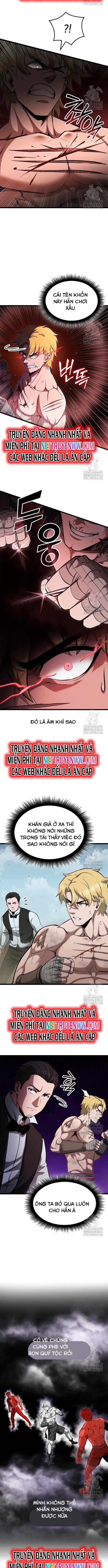 Nhà Vô Địch Kalli Chapter 95 - Trang 2