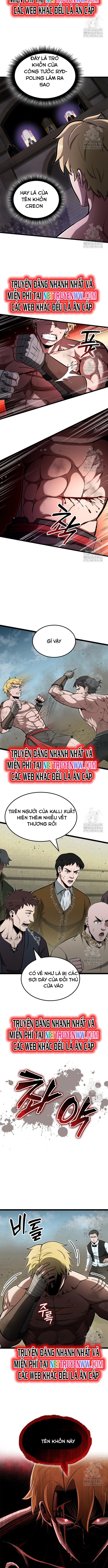 Nhà Vô Địch Kalli Chapter 95 - Trang 2