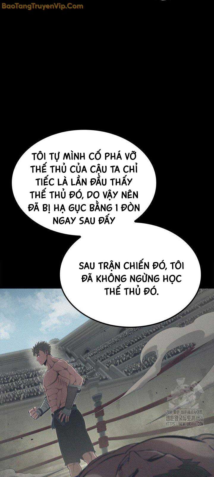 Nhà Vô Địch Kalli Chapter 94 - Trang 2